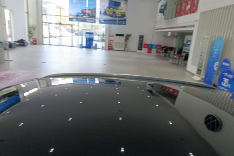 Used Volkswagen ID.4 CROZZ 2025 Pure Edition
