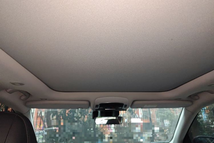 Used Jeep Grand Commander 2020 2.0T Four-Wheel Drive Night Eagle Edition