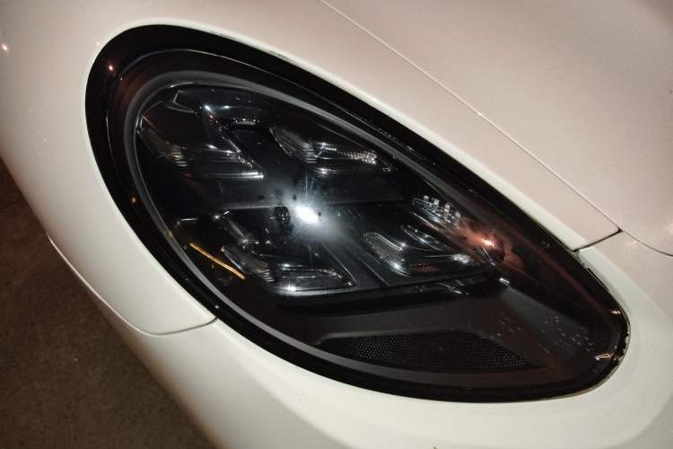 Used Porsche Panamera 2010 Panamera 4 3.6L