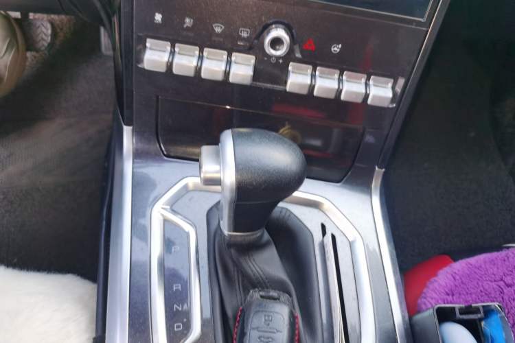 Used Haval H4 2019 Red-Label 1.5 GDIT DCT Luxury Smart Connectivity Model