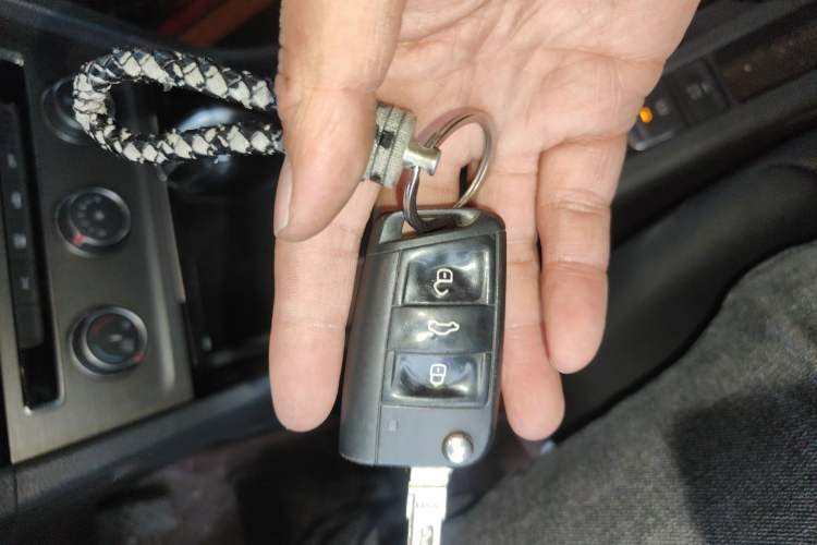 Used Volkswagen Golf 2014 1.6L Automatic Comfort Model