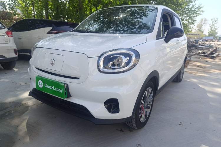 Used Leapmotor T03 2024 310 Comfort Edition