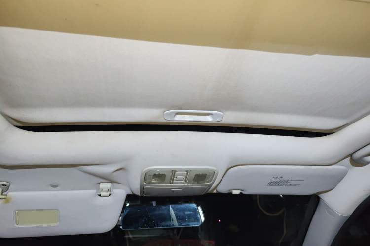 Used CHANGAN Eado 2016 1.6L Manual Junku Model