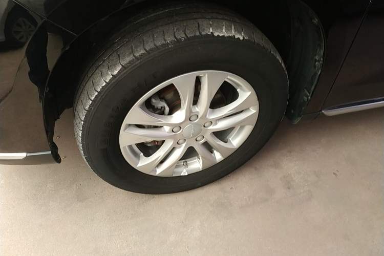 Used Haval M6 2021 PLUS 1.5T DCT Elite Smart Connectivity Model