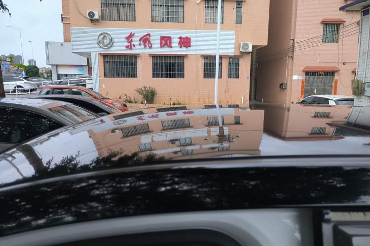 Used Baojun RM-5 2019 1.5T CVT 24-Hour Online Luxury Version 6 Seats Roof