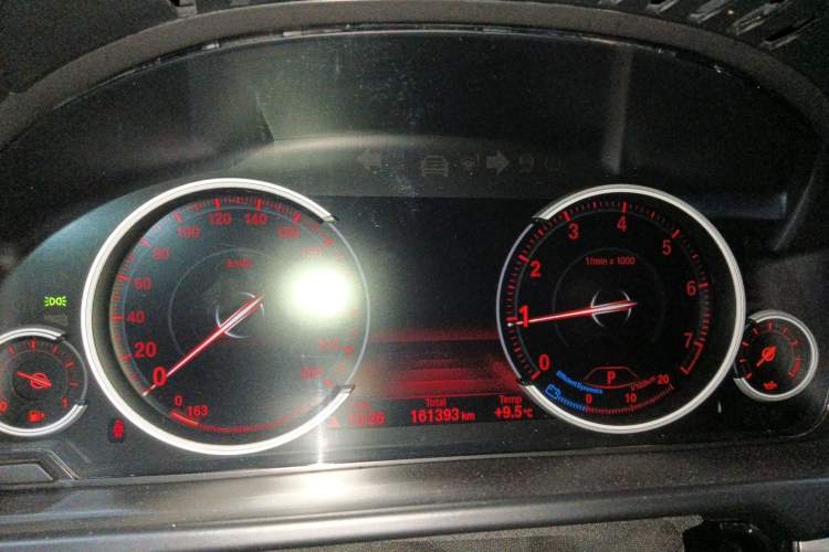 Used BMW X5 2017 xDrive35i Middle East