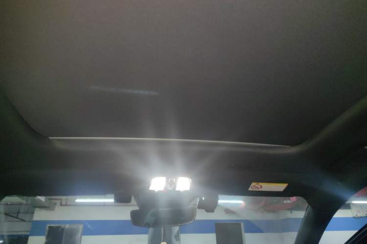 Used Volvo S90 2023 B5 Zhiyuan Luxury Edition