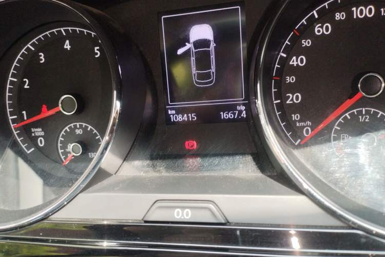 Used Volkswagen Lamando 2018 280TSI DSG Comfort Edition
