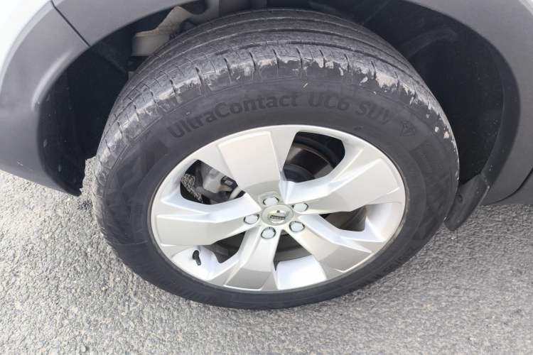 Used Volvo XC40 2021 T3 Smart & Stylish Edition Exterior 5