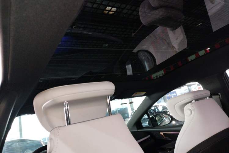 Used Buick E4 2023 GS Edition
