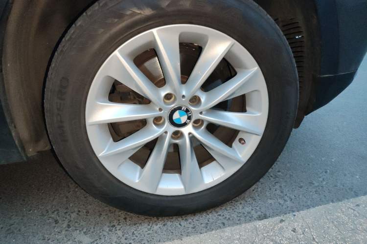 Used BMW X3 2013 xDrive20i Luxury Edition