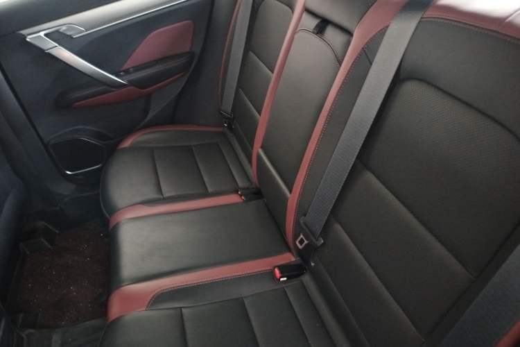 Used Geely Auto Coolray 2020 PRO 260T DCT Light Knight BSG