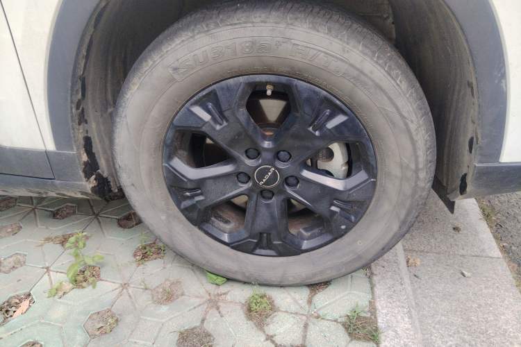 Used Radar Horizon 2023 410 km Entrepreneur Edition
