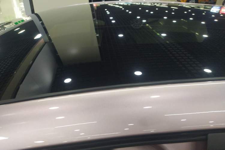 Used BYD Dolphin 2023 420 km Fashion Edition