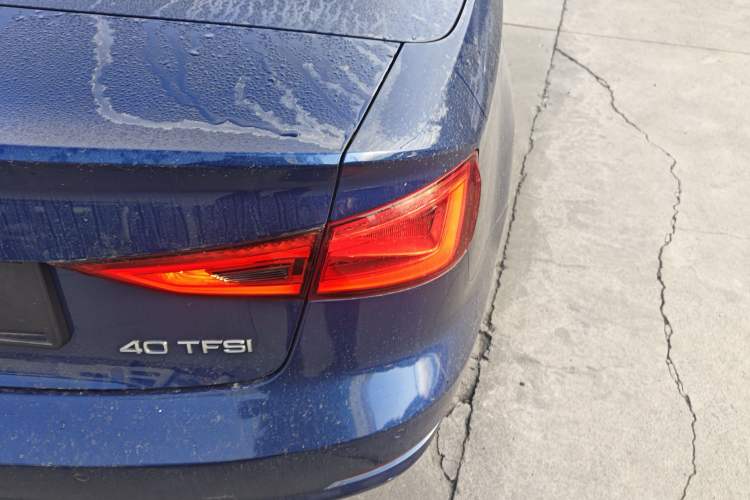 Used Audi A3 (Import) 2015 Cabriolet 40 TFSI