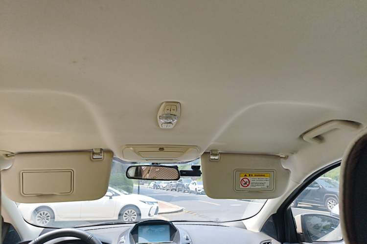 Used Ford Kuga 2015 1.5L GTDi Two-Wheel-Drive Comfort Model