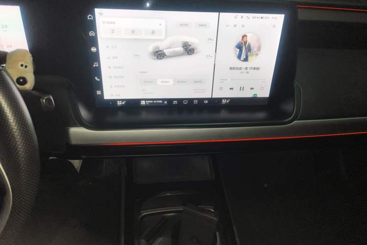 Used XPeng P7 2020 670N
