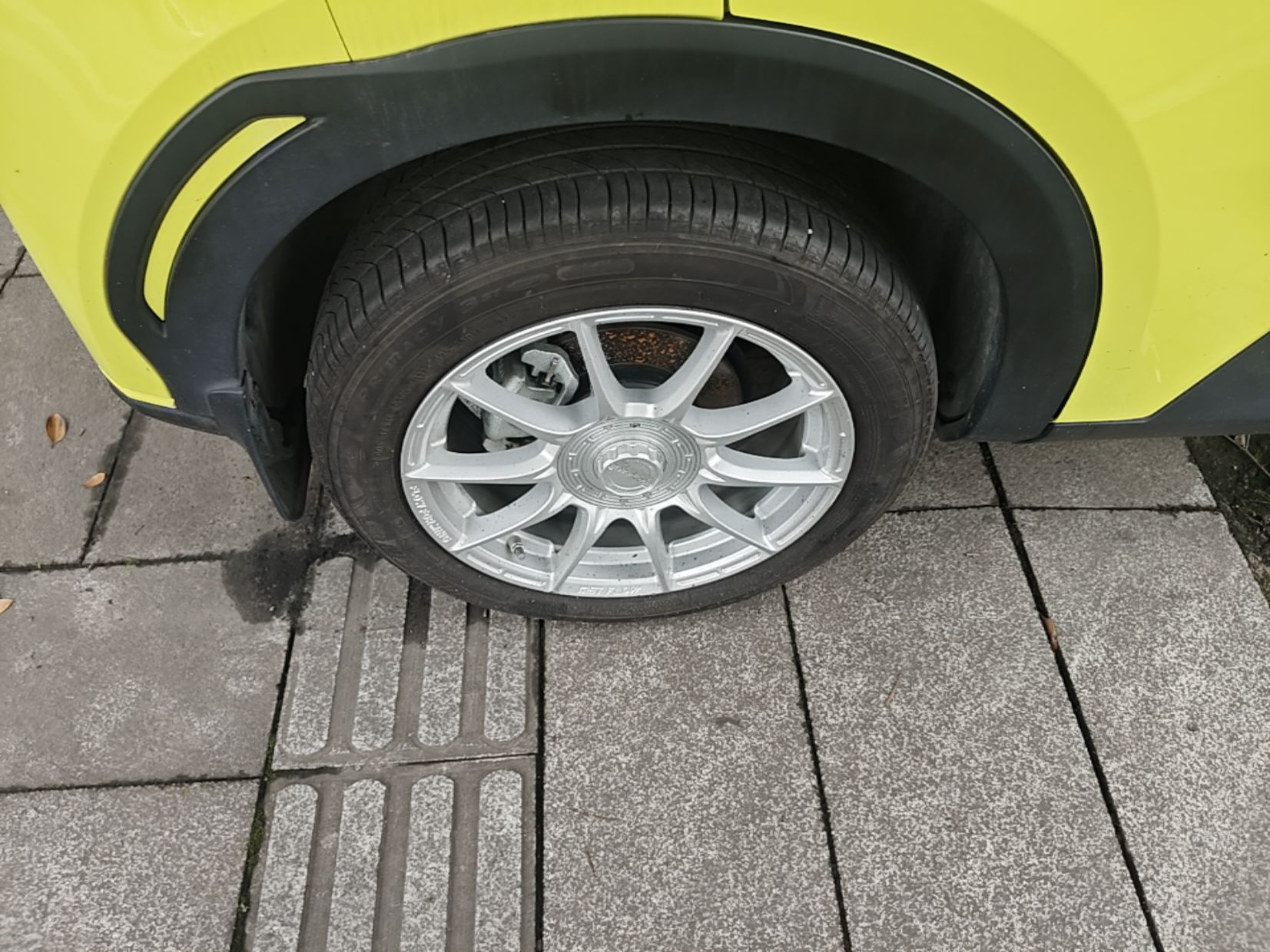 BYD Seagull 2023 Flying Edition — снимка 11
