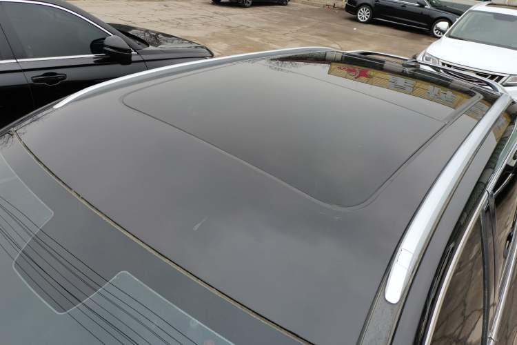 Used Haval F7 2020 1.5T Two-Wheel Drive iCool