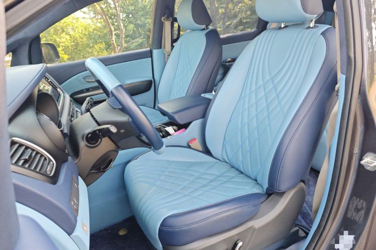 Used Kia Carnival 2015 3.3 GDI Comfort Edition China IV Standard
