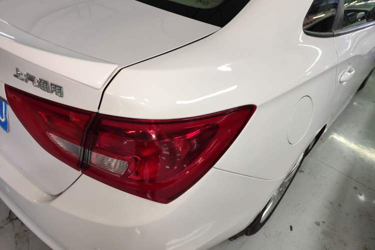 Used Buick GT 2017 15N Automatic Elite Version Right Rear Taillight