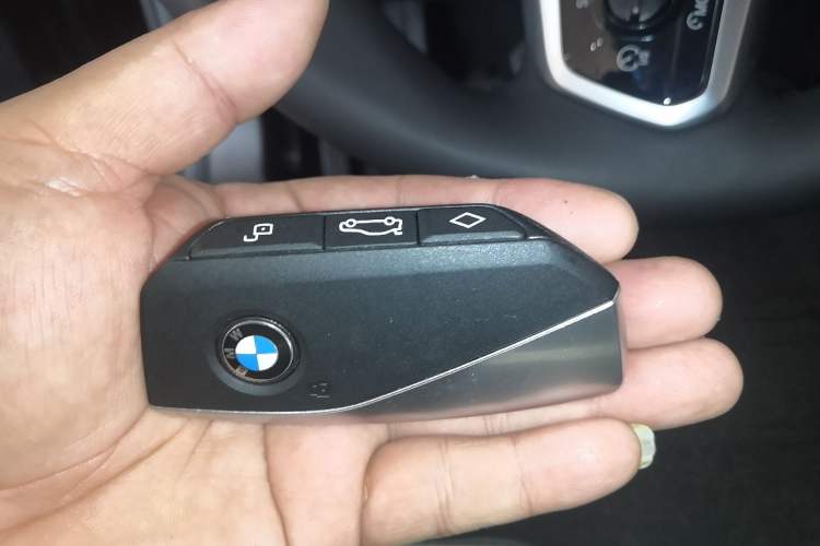 Used BMW 2 Series 2025 225L M Sport Night Edition Package
