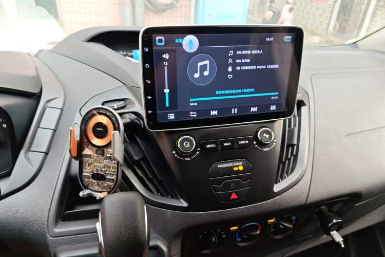 Used Ford Classic Transit 
