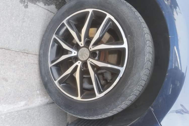 Used BYD Song MAX 2017 1.5T Automatic Smart Connect Luxury 7-Seater