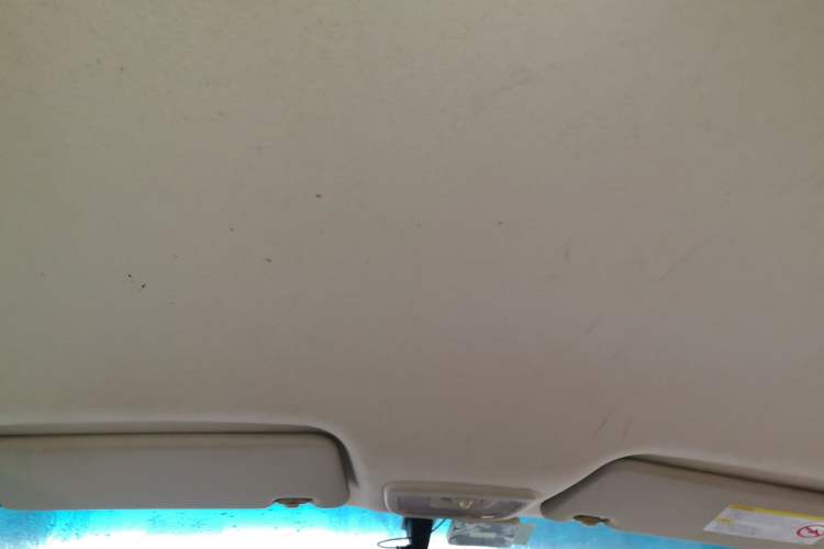 Used Chevrolet Sail 2010 Sedan 1.2L Manual Fashion Edition
