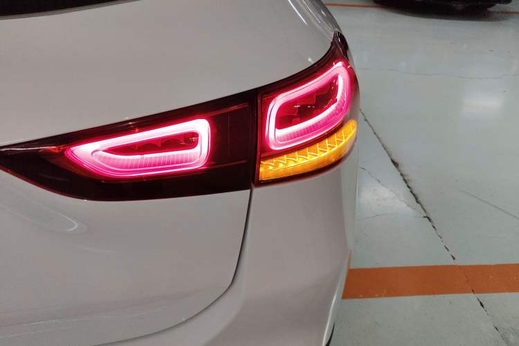 Used Mercedes-Benz GLA 2022 GLA 200
