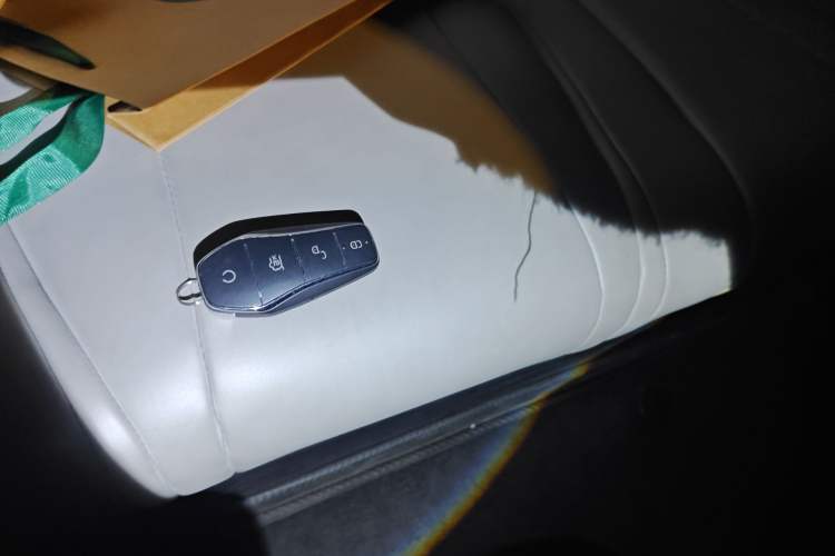 Used BYD Dolphin 2021 405 km Fashion Edition
