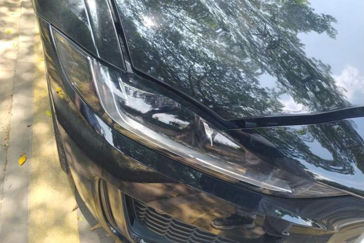 Used Jaguar XEL 2020 2.0T 200 PS R-DYNAMIC S Advanced Sport Edition
