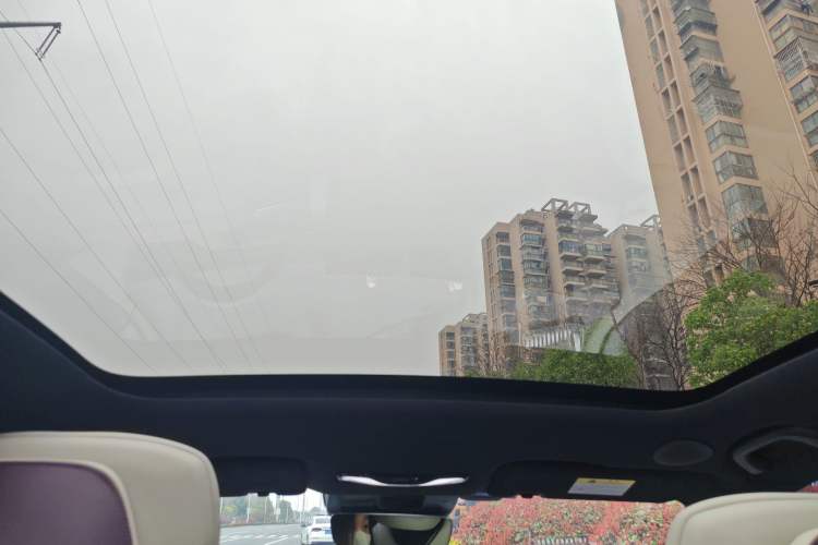 Used Mazda EZ-60 2025 Model Range-Extended 200 Max