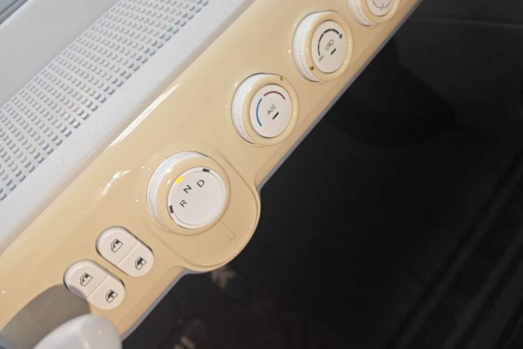 Used Bestune Pony 2025 222km Range Agile Horse
