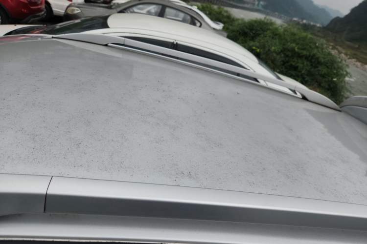 Used Great Wall M4 2014 1.5L Manual Comfort Model