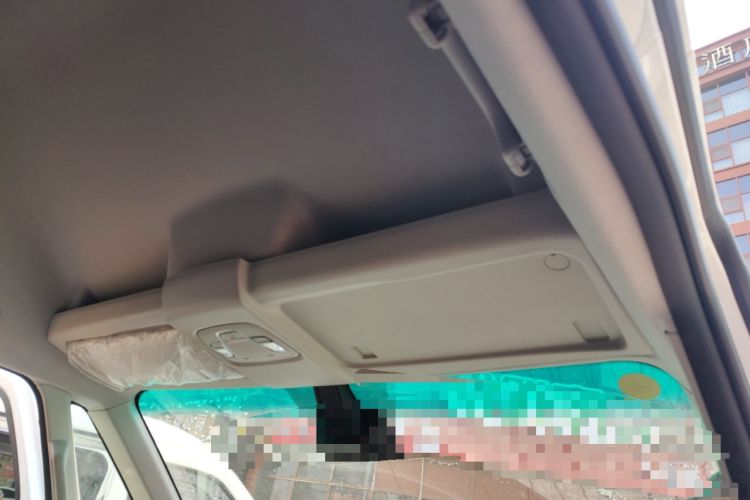 Used Farizon Super VAN 2025 Model Wealth Creation Version—Long Wheelbase High Roof 106kWh
