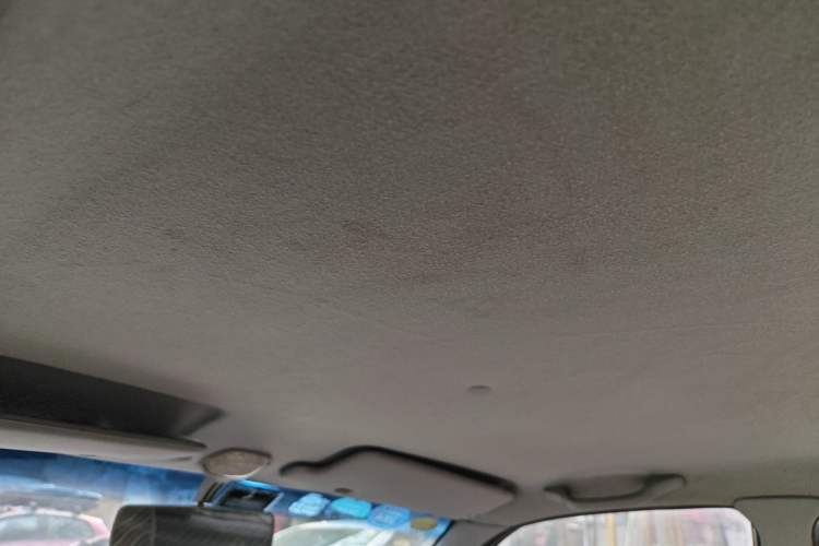 Used FAW Xiali 2012 N3 1.0L Sedan Comfort Model