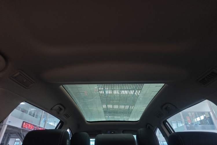 Used BYD Song MAX 2019 1.5T Automatic Smart Connect ZhiLian RuiDong Model 7 Seats China V Emission Standard
