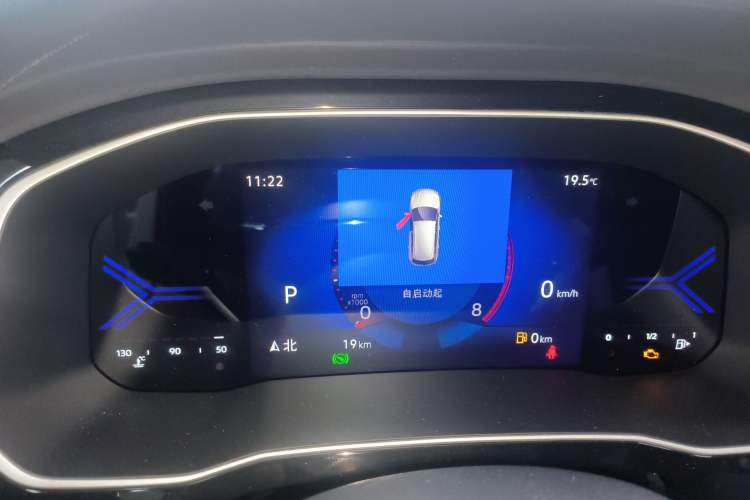 Used Jetta VS7 2026 Model, 280TSI Automatic Glory Edition
