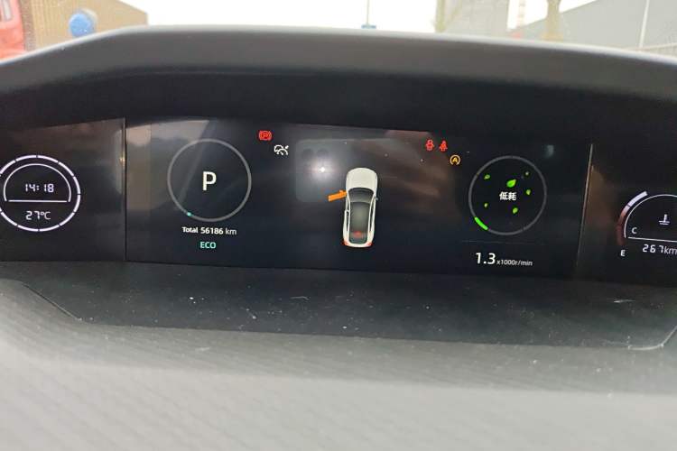 Used CHANGAN UNI-V 2022 1.5T Sport Edition