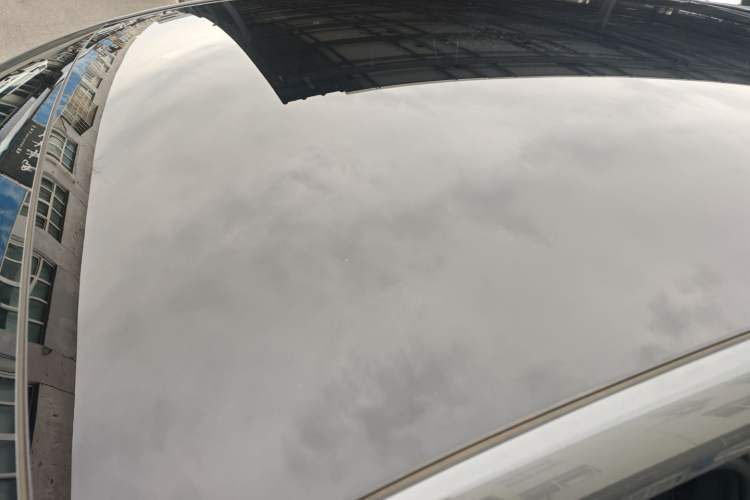 Used Changan UNI-T 2022 1.5T Flagship Edition
