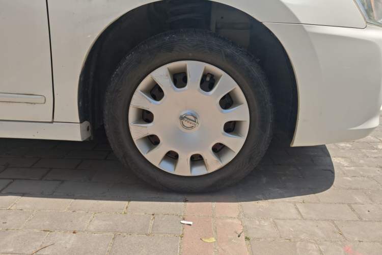 Used Nissan Sylphy 2016 Classic 1.6XE Manual Comfort Edition
