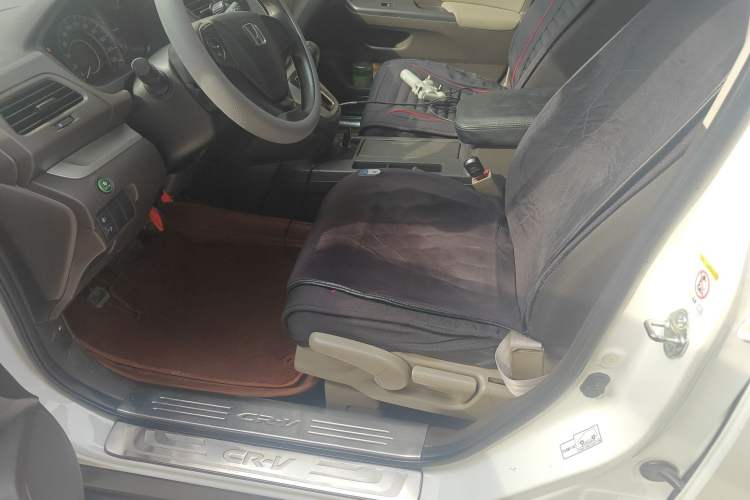 Used Honda CR-V 2013 2.0L 2WD Classic Edition
