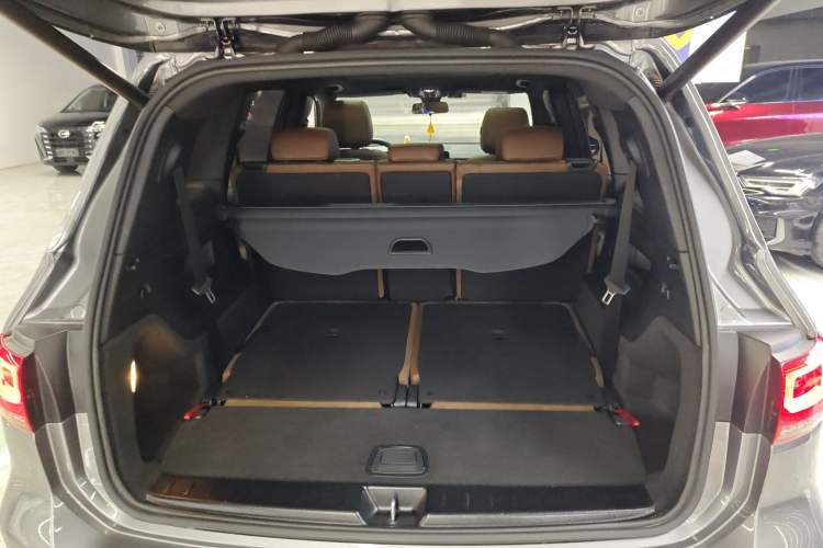 Used Mercedes-Benz GLB 2022 GLB 200 Stylish Edition