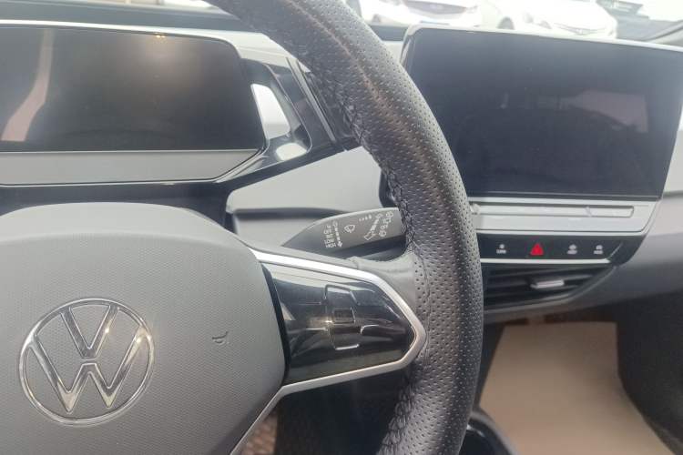 Used Volkswagen ID.3 2021 Pure Edition