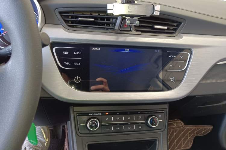 Used Geely Auto Vision 2020 1.5L Manual Value Edition
