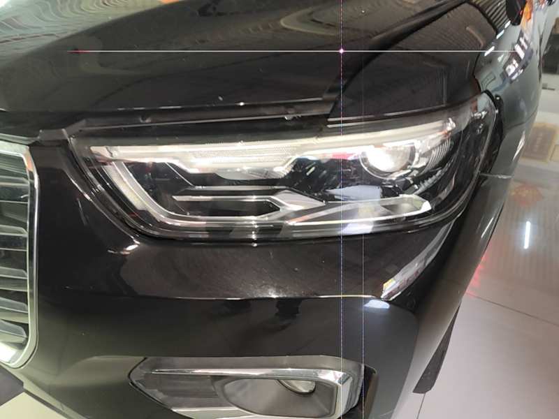 Used Haval H6 2020 2.0 GDIT Automatic GT Champion Edition — 23