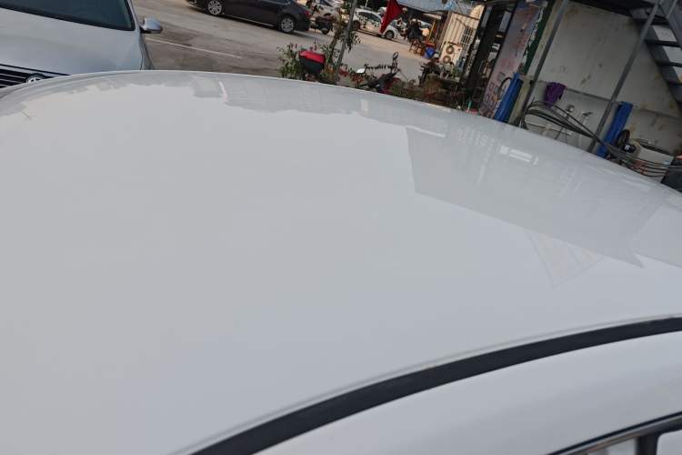 Used Dongfeng Aeolus E70 2021 500 Ultra-Comfort Edition