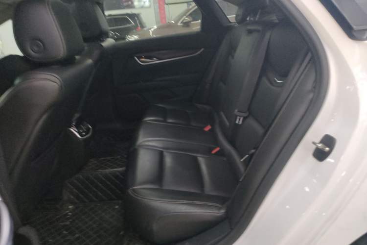 Used Cadillac XTS 2018 28T Elite Edition