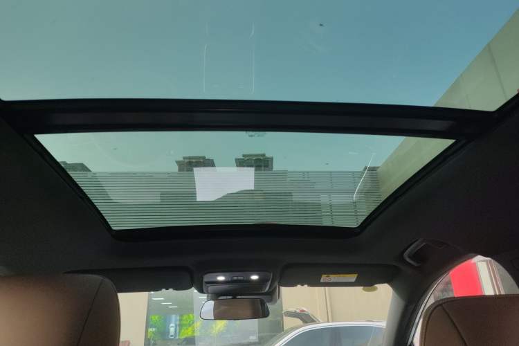 Used Wuling Xingguang S 2024 510 km Flagship Version
